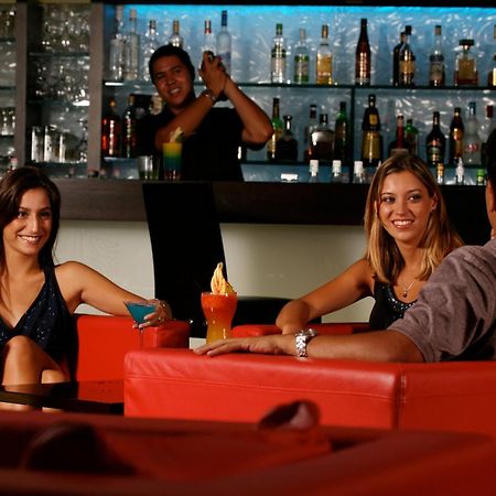 Hotel Tahiti Nui Папеете Екстериор снимка