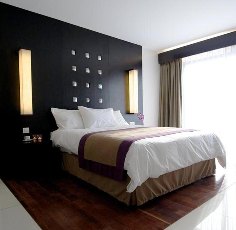 Hotel Tahiti Nui Папеете Стая снимка