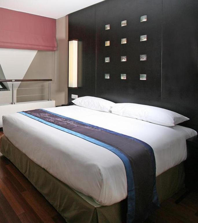 Hotel Tahiti Nui Папеете Екстериор снимка