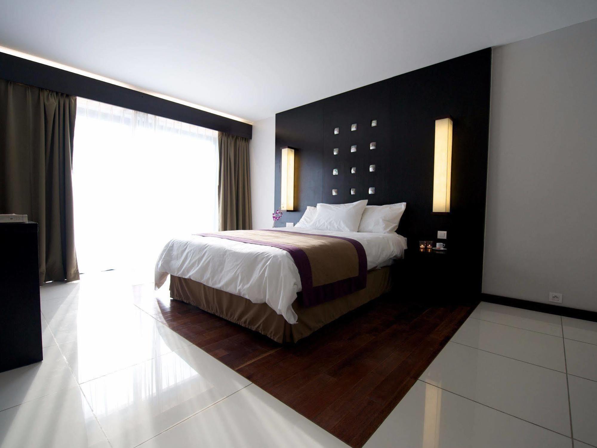 Hotel Tahiti Nui Папеете Екстериор снимка