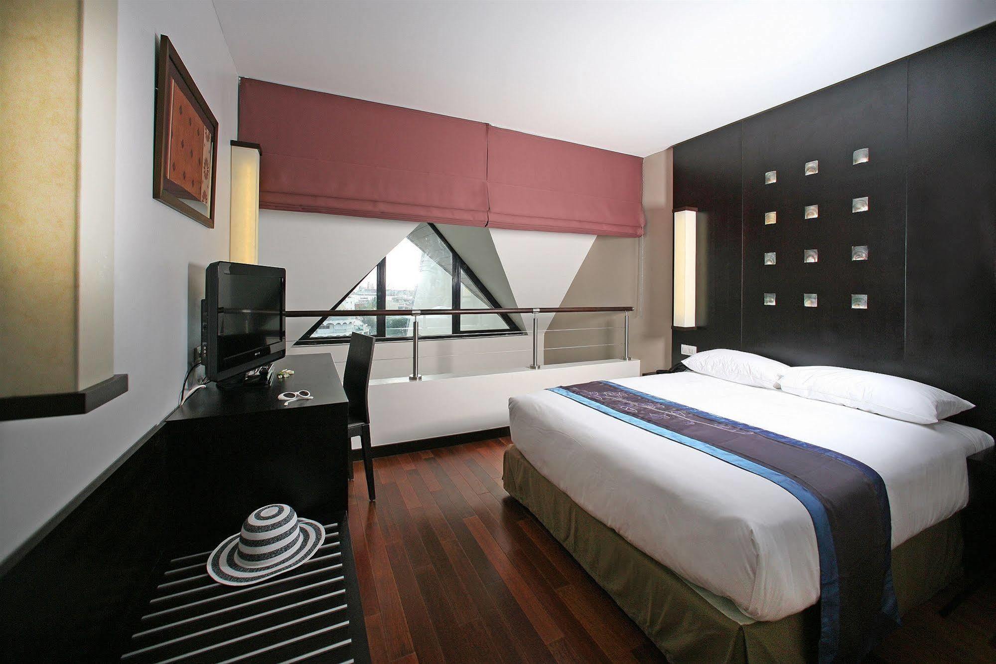 Hotel Tahiti Nui Папеете Екстериор снимка